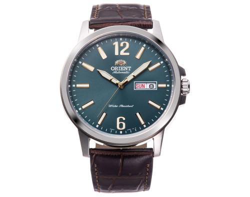Orient Conmuter RA-AA0C06E Man Mechanical Watch