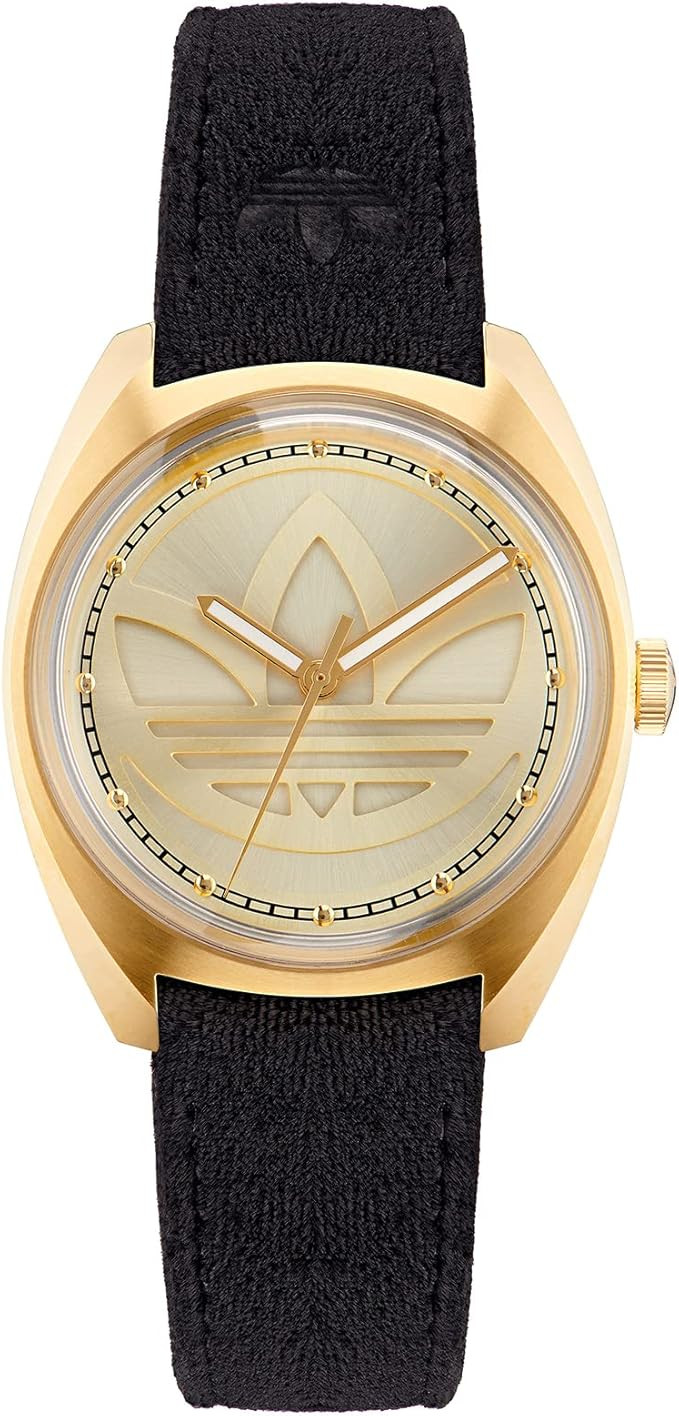 Adidas Originals Fashion Edition One AOFH22513 Кварцверк Дамен-Нарукавная повязка