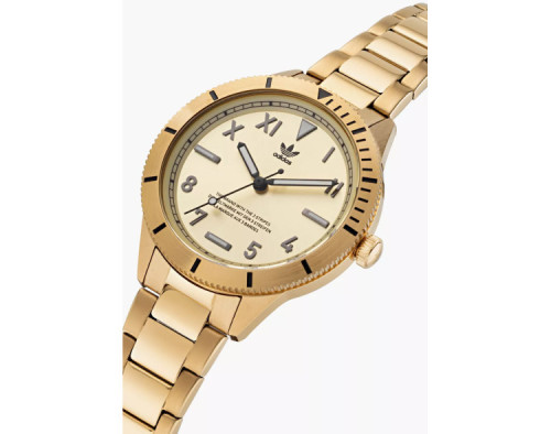 Adidas Originals Fashion Edition Three AOFH22061 Montre Quartz Femme