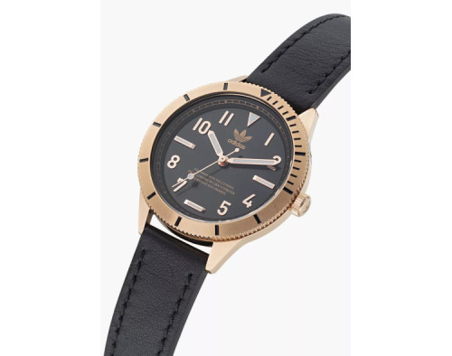 Adidas Originals Fashion Edition Three AOFH22507 Womens Quartz Watch