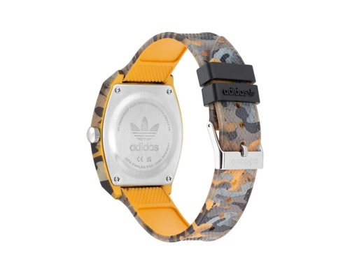 Adidas Street Project Two AOST22567 Quarzwerk Damen-Armbanduhr