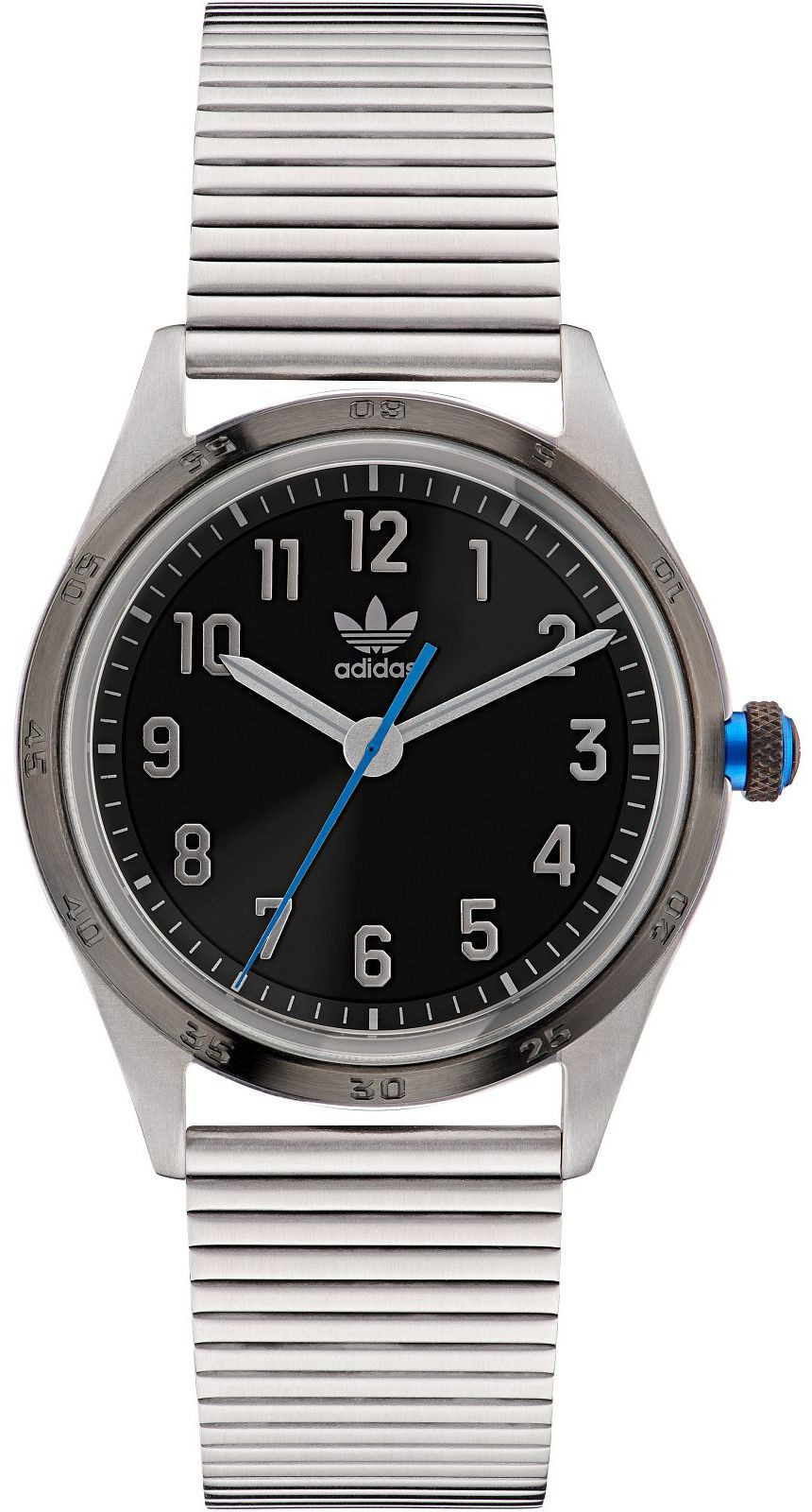 Фирменный код Adidas Four AOSY22524 Quarzwerk Herren-Нарукавная повязка
