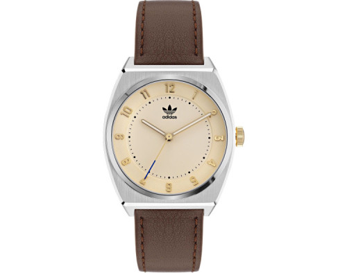 Adidas Style Code Two AOSY22029 Man Quartz Watch