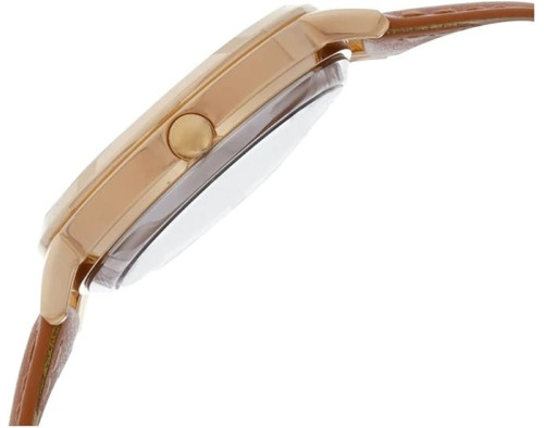 Lorus Fashion RG294PX9 Quarzwerk Damen-Armbanduhr