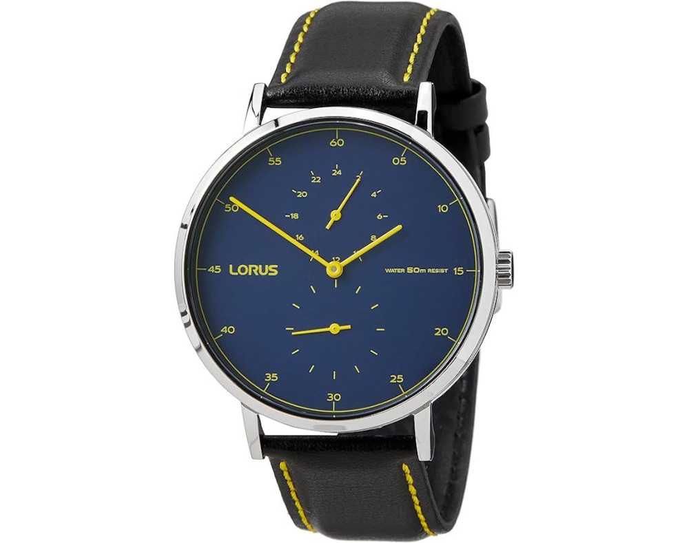 Lorus Fashion R3A55AX9 Orologio Uomo Al quarzo Lorus Fashion R3A55AX9 Orologio Uomo Al quarzo