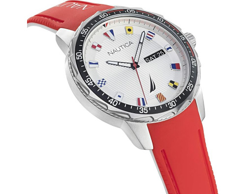 Nautica Coba Lake NAPCLF002 Reloj Cuarzo para Hombre