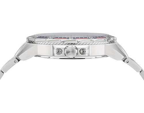 Nautica Coba Lake NAPCLF007 Quarzwerk Herren-Armbanduhr