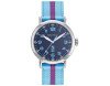 Nautica N83 Wakeland NAPWLF924 Orologio Uomo Al quarzo
