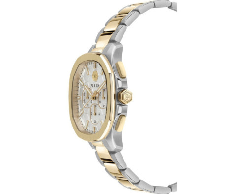 Philipp Plein High-Conic PWSAA0423 Reloj Cuarzo para Hombre