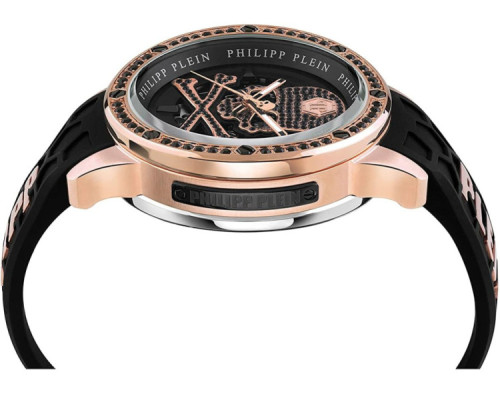 Philipp Plein Rich Hyper Sport PWUAA0323 Orologio Uomo Meccanico