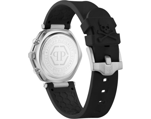Philipp Plein The Hexagon PWZBA0123 Reloj Cuarzo para Hombre