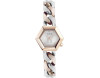 Philipp Plein The Hexagon Groumette PWWBA0223 Reloj Cuarzo para Mujer