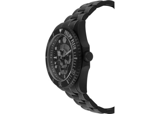 Philipp Plein The Skull Diver PWOAA0922 Montre Quartz Homme