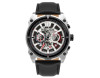 Police Antrim PL.16020JSTB/04 Quarzwerk Herren-Armbanduhr