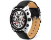 Police Antrim PL.16020JSTB/04 Quarzwerk Herren-Armbanduhr