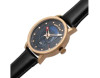 Police Collin PL.15404JSR/03 Quarzwerk Herren-Armbanduhr