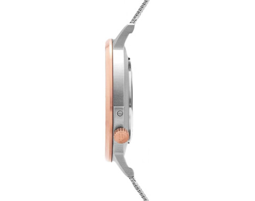Police Marmol PL.15923JSTR/04MM Reloj Cuarzo para Hombre