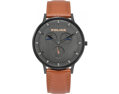 Police Berkeley PL.15968JSB/39 Montre Quartz Homme