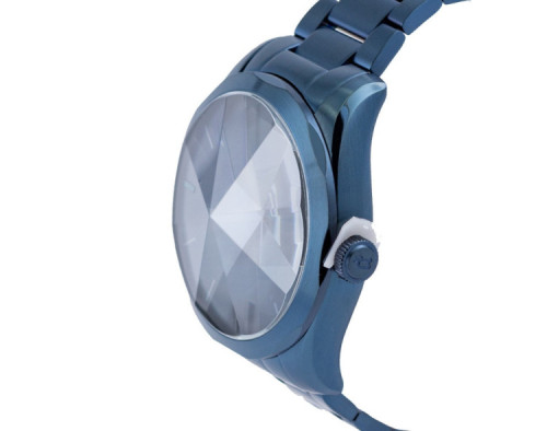 Police Raglan PL.15712JSBL/03M Orologio Uomo Al quarzo