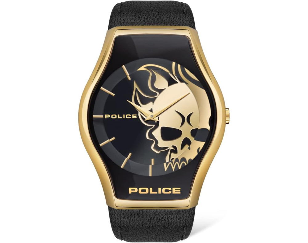 Police Sphere PEWJA2002301 Orologio Uomo Al quarzo Police Sphere PEWJA2002301 Orologio Uomo Al quarzo