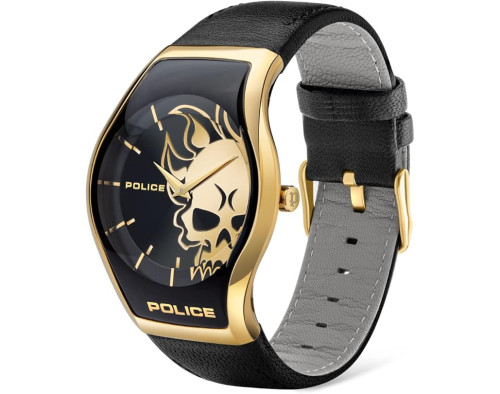 Police Sphere PEWJA2002301 Orologio Uomo Al quarzo