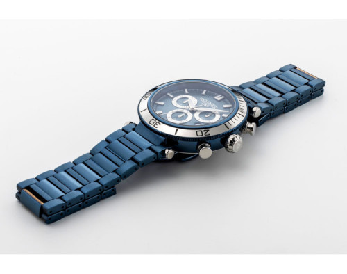 Roamer Toscana 994837-41-45-20 Montre Quartz Homme