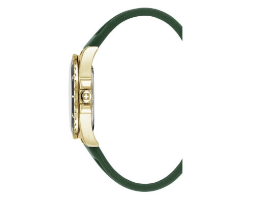 Swiss Alpine Military Sierra SAM7034.1818 Quarzwerk Herren-Armbanduhr