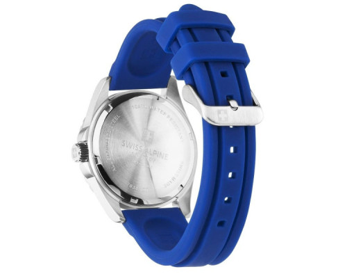 Swiss Alpine Military Sierra SAM7034.1835 Montre Quartz Homme