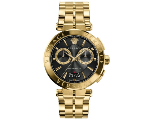 Versace Aion VE1D02823 Montre Quartz Homme