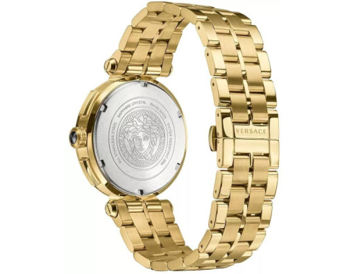Versace Aion VE1D02823 Orologio Uomo Al quarzo