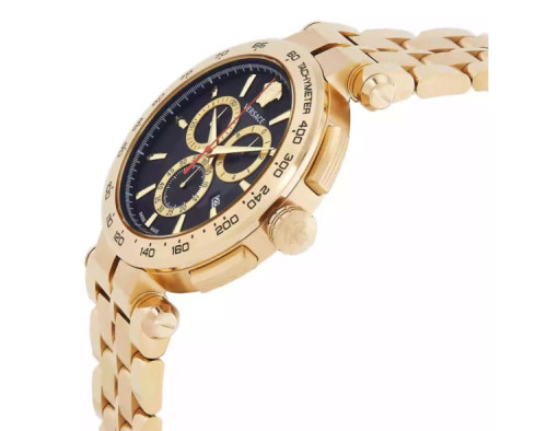 Versace Aion VE6CA0623 Montre Quartz Homme