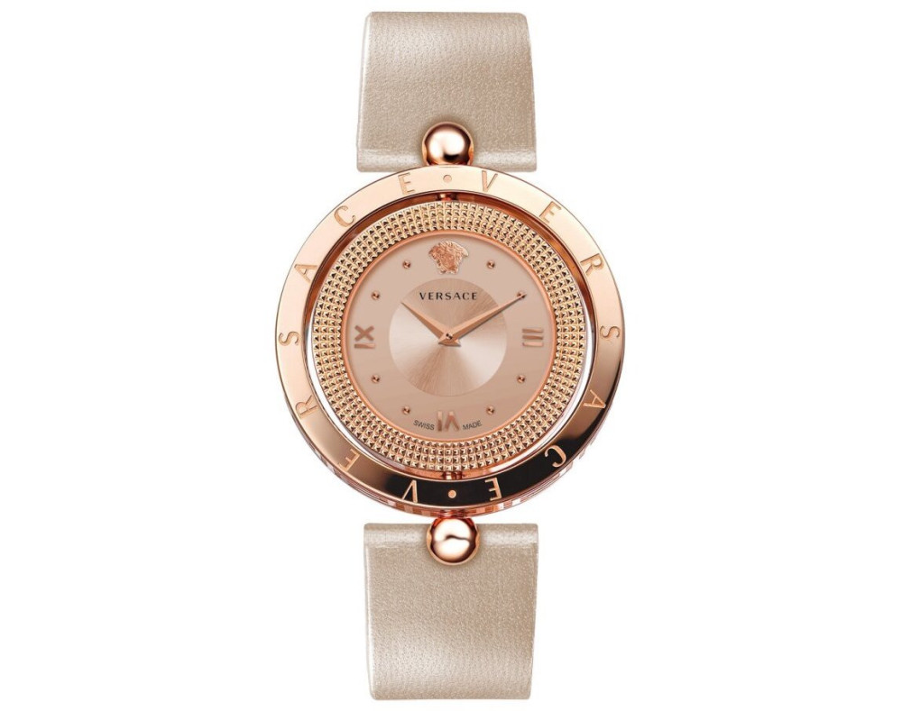 Versace Eon VE7901323 Montre Quartz Femme Versace Eon VE7901323 Montre Quartz Femme