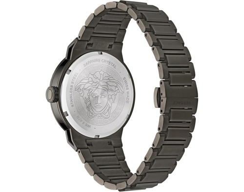 Versace Medusa Infinite VE7E00723 Orologio Uomo Al quarzo