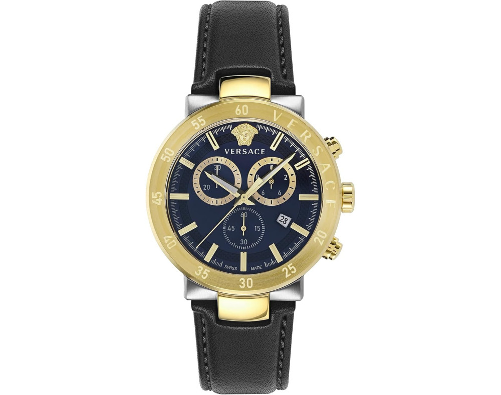 Versace Urban Mystique VEPY00320 Montre Quartz Homme Versace Urban Mystique VEPY00320 Montre Quartz Homme