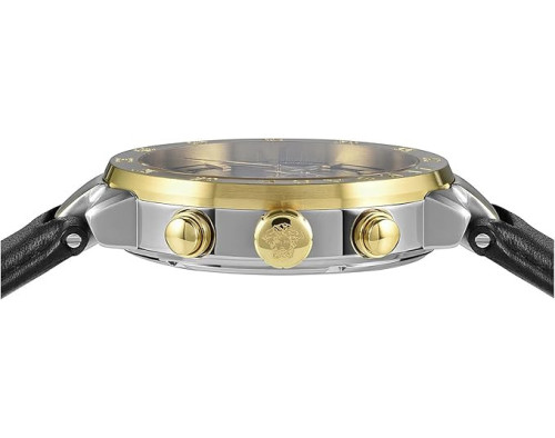 Versace Urban Mystique VEPY00320 Montre Quartz Homme