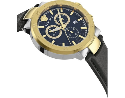 Versace Urban Mystique VEPY00320 Montre Quartz Homme