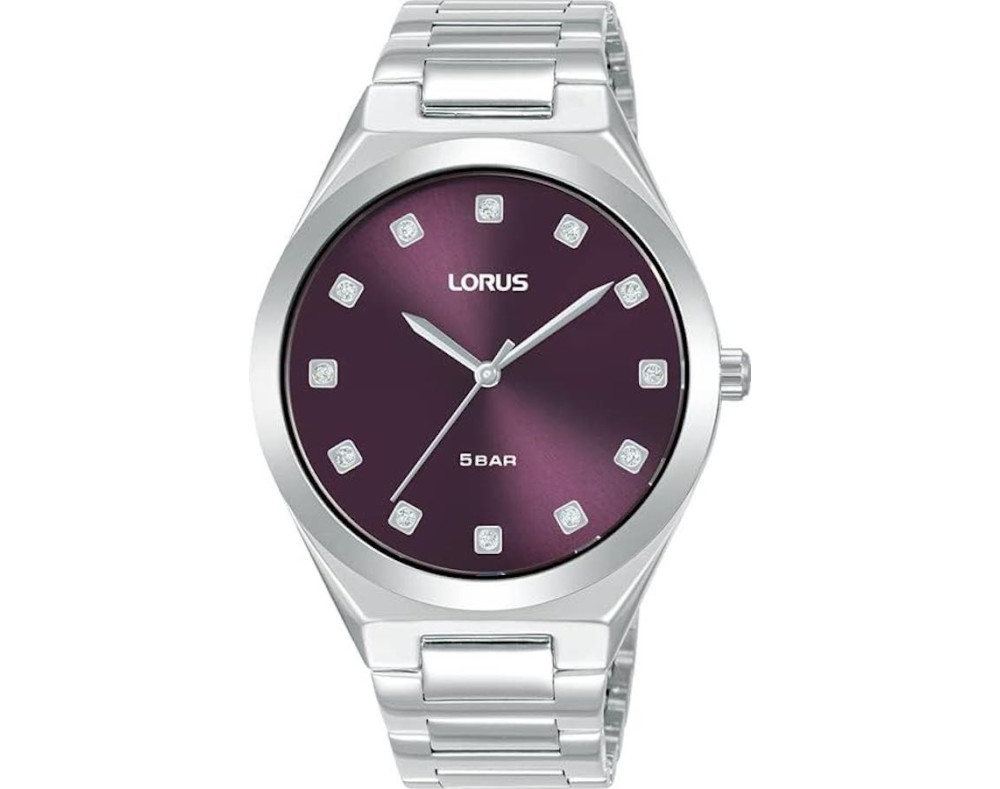 Lorus Classic RG299VX9 Orologio Donna Al quarzo