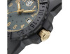 Luminox Navy Seal Diver XS.3508.GOLD Orologio Uomo Al quarzo