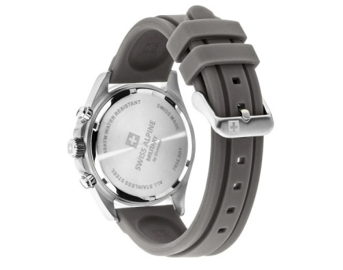 Swiss Alpine Military Sierra Chrono SAM7034.9832