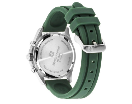 Swiss Alpine Military Sierra Chrono SAM7034.9834