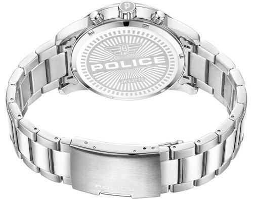 Police PEWJK2227005 Man Quartz Watch