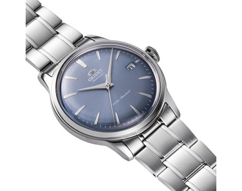 Orient Bambino RA-AC0M10L30B Reloj Mecánico para Hombre