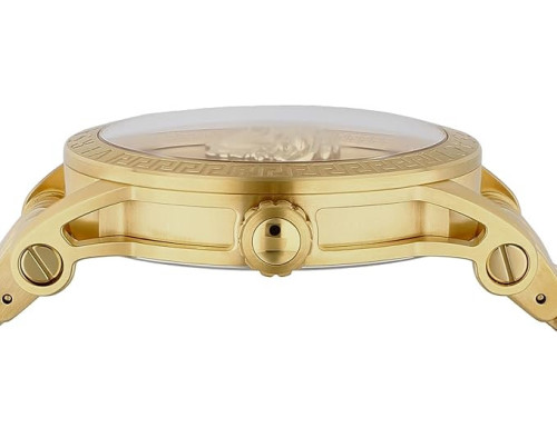 Versace Code VESN00722 Orologio Uomo Al quarzo