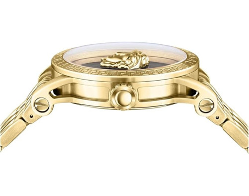 Versace Code VESN00922 Orologio Uomo Al quarzo