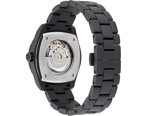 Versace DV One Ceramic Automatic VE7K00123