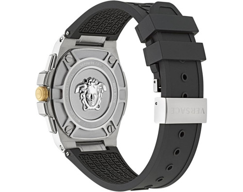Versace Greca Extreme Chrono VE7H00123