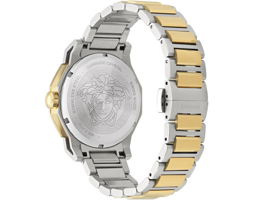 Versace Medusa Deco VE7B00423 Reloj Cuarzo para Mujer