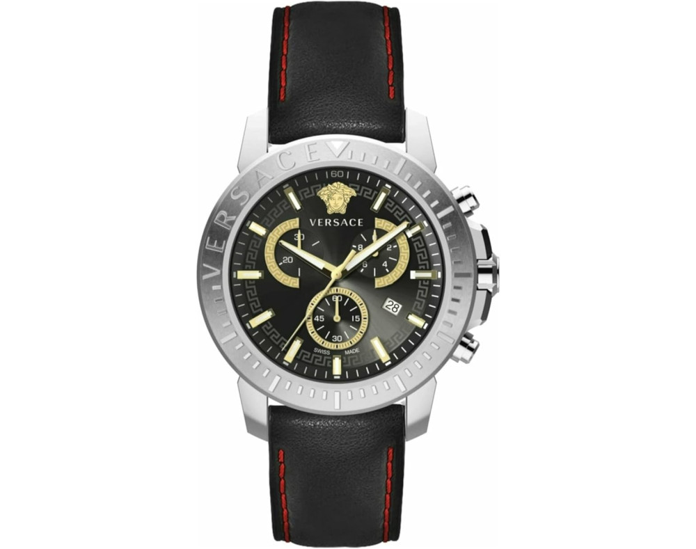Versace New Chrono VE2E00121 Versace New Chrono VE2E00121