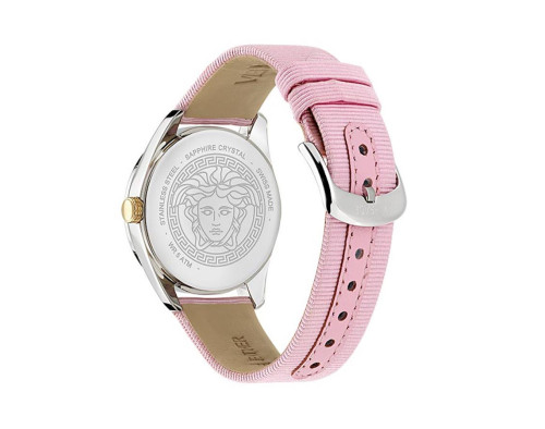 Versace New V-Circle Lady VE8A00124