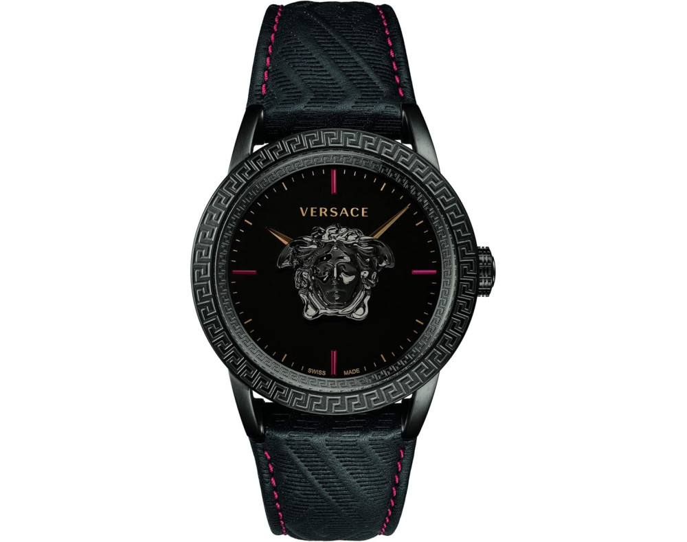 Versace Palazzo Empire VERD00218 Montre Quartz Homme Versace Palazzo Empire VERD00218 Montre Quartz Homme